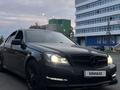 Mercedes-Benz C 200 2012 года за 7 000 000 тг. в Павлодар – фото 15