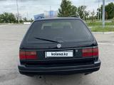 Volkswagen Passat 1993 годаүшін1 550 000 тг. в Тараз – фото 4