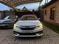 Subaru Legacy 2021 года за 12 485 000 тг. в Алматы – фото 2