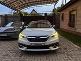 Subaru Legacy 2021 годаүшін12 485 000 тг. в Алматы – фото 2