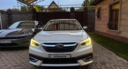 Subaru Legacy 2021 годаүшін12 485 000 тг. в Алматы – фото 2