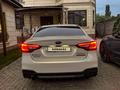 Subaru Legacy 2021 года за 12 485 000 тг. в Алматы – фото 5