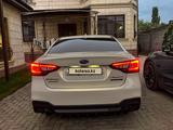 Subaru Legacy 2021 годаүшін12 485 000 тг. в Алматы – фото 5