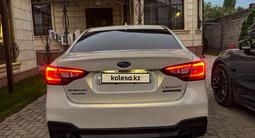 Subaru Legacy 2021 годаүшін12 485 000 тг. в Алматы – фото 5