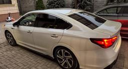 Subaru Legacy 2021 годаүшін12 485 000 тг. в Алматы – фото 4