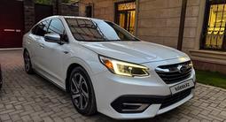 Subaru Legacy 2021 годаүшін12 485 000 тг. в Алматы – фото 3