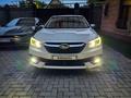 Subaru Legacy 2021 года за 12 485 000 тг. в Алматы – фото 7