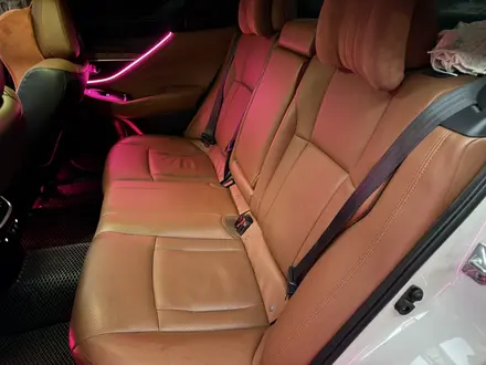 Subaru Legacy 2021 года за 12 485 000 тг. в Алматы – фото 11
