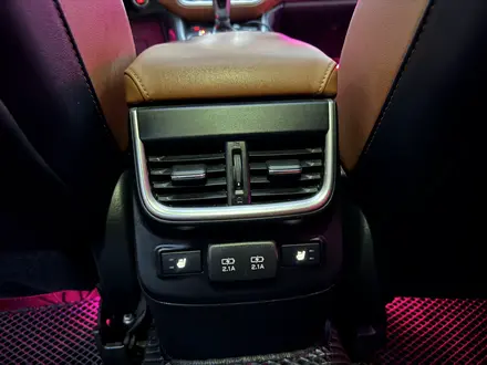 Subaru Legacy 2021 года за 12 485 000 тг. в Алматы – фото 17
