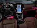 Subaru Legacy 2021 года за 12 485 000 тг. в Алматы – фото 18