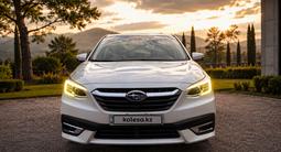 Subaru Legacy 2021 годаүшін12 485 000 тг. в Алматы