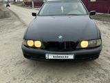 BMW 520 1998 года за 2 200 000 тг. в Сергеевка