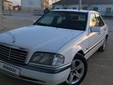 Mercedes-Benz C 180 1998 года за 1 700 000 тг. в Актау – фото 4