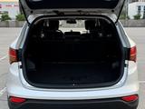 Hyundai Santa Fe 2014 года за 8 690 000 тг. в Алматы – фото 5
