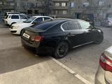 Lexus GS 300 2006 годаүшін6 000 000 тг. в Актау – фото 2