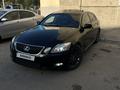 Lexus GS 300 2006 года за 6 000 000 тг. в Актау – фото 5