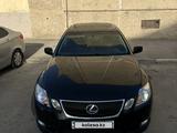 Lexus GS 300 2006 года за 6 300 000 тг. в Актау