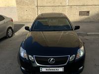 Lexus GS 300 2006 годаүшін6 000 000 тг. в Актау