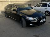 Lexus GS 300 2006 года за 6 300 000 тг. в Актау – фото 4