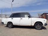 ВАЗ (Lada) 2107 2003 годаүшін500 000 тг. в Балхаш – фото 4