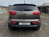 Kia Sportage 2014 года за 8 000 000 тг. в Кокшетау – фото 4