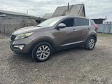 Kia Sportage 2014 года за 8 000 000 тг. в Кокшетау – фото 2