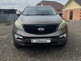 Kia Sportage 2014 года за 8 000 000 тг. в Кокшетау – фото 3