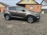 Kia Sportage 2014 года за 8 000 000 тг. в Кокшетау
