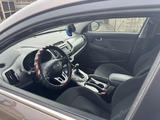 Kia Sportage 2014 года за 8 000 000 тг. в Кокшетау – фото 5