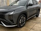 Hyundai Mufasa 2025 годаүшін12 500 000 тг. в Актау – фото 2