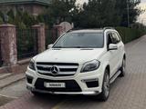Mercedes-Benz GL 500 2013 года за 21 000 000 тг. в Алматы