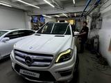 Mercedes-Benz GL 450 2013 года за 21 000 000 тг. в Алматы – фото 4