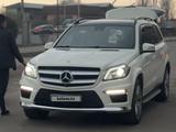 Mercedes-Benz GL 450 2013 года за 21 000 000 тг. в Алматы – фото 5