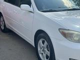 Toyota Camry 2003 года за 5 300 000 тг. в Караганда – фото 2