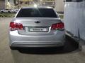 Chevrolet Cruze 2013 года за 4 300 000 тг. в Уральск – фото 7