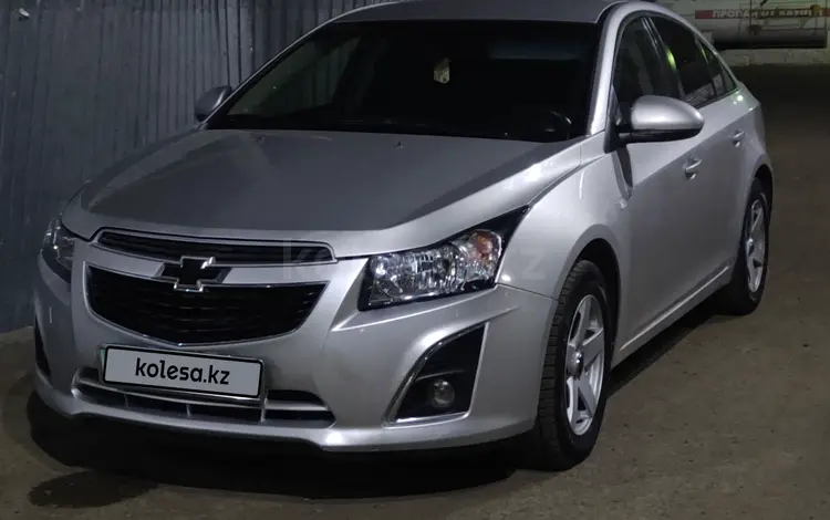 Chevrolet Cruze 2013 года за 4 300 000 тг. в Уральск