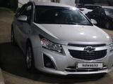 Chevrolet Cruze 2013 года за 4 300 000 тг. в Уральск – фото 4