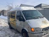 Ford Transit 1995 годаfor1 200 000 тг. в Алматы – фото 2