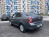 Chevrolet Cobalt 2023 годаүшін6 400 000 тг. в Алматы – фото 5