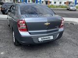 Chevrolet Cobalt 2023 годаүшін6 400 000 тг. в Алматы – фото 3
