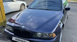BMW 528 1997 года за 5 300 000 тг. в Тараз – фото 3