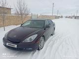 Lexus ES 330 2003 года за 5 500 000 тг. в Жанаозен – фото 3