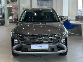 Hyundai Tucson Prime