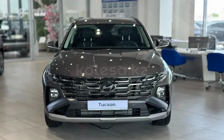 Hyundai Tucson Prime 2026 года за 14 990 000 тг. в Тараз
