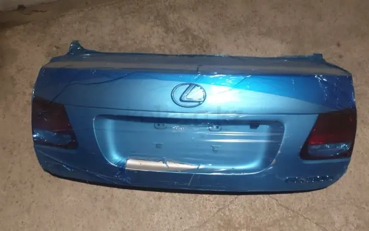 Крышка багажника за 60 000 тг. в Астана