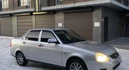 ВАЗ (Lada) Priora 2170 2014 года за 2 400 000 тг. в Усть-Каменогорск – фото 2