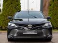 Toyota Camry 2019 года за 12 990 000 тг. в Алматы – фото 6