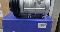 Компрессор кондиционера 4d56 16V, 4B12, 4B10, 6B31, 6G75, 6G74 за 70 000 тг. в Алматы – фото 2
