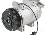 Компрессор кондиционера 4d56 16V, 4B12, 4B10, 6B31, 6G75, 6G74 за 70 000 тг. в Алматы