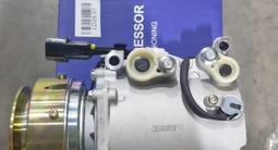 Компрессор кондиционера 4d56 16V, 4B12, 4B10, 6B31, 6G75, 6G74 за 70 000 тг. в Алматы – фото 4